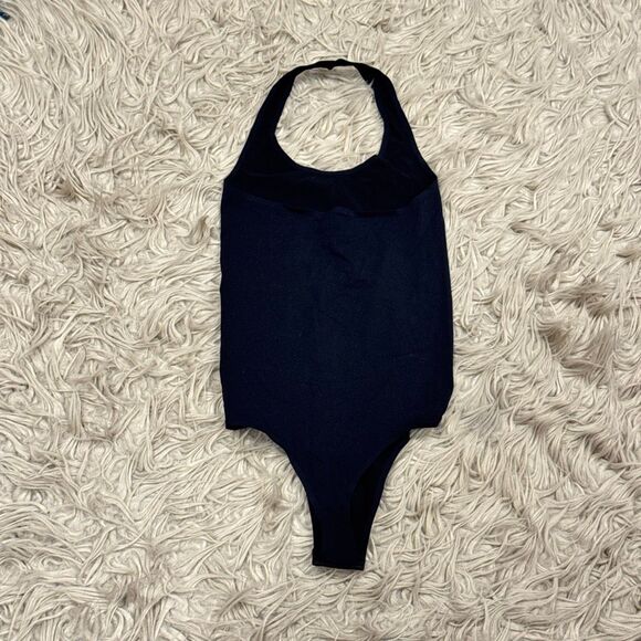 Commando ballet halter body suit one size - Picture 7 of 7